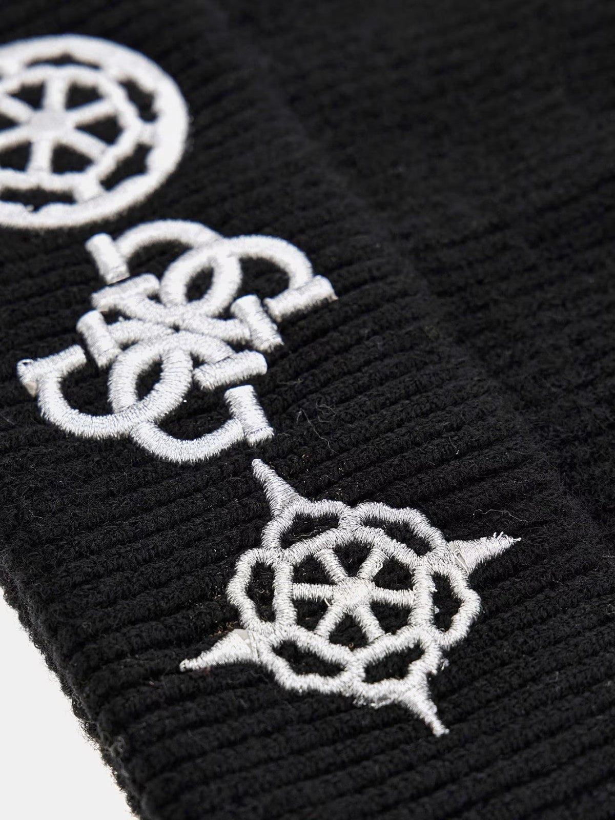 4G Beanie Hat