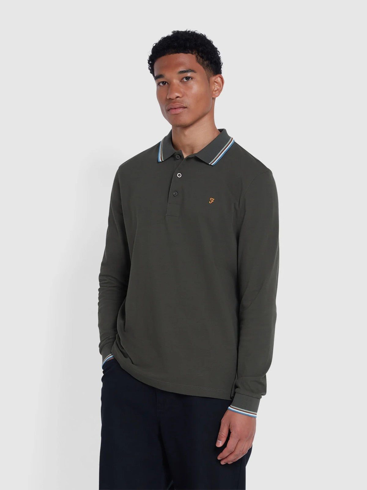 Alvin Polo Shirt