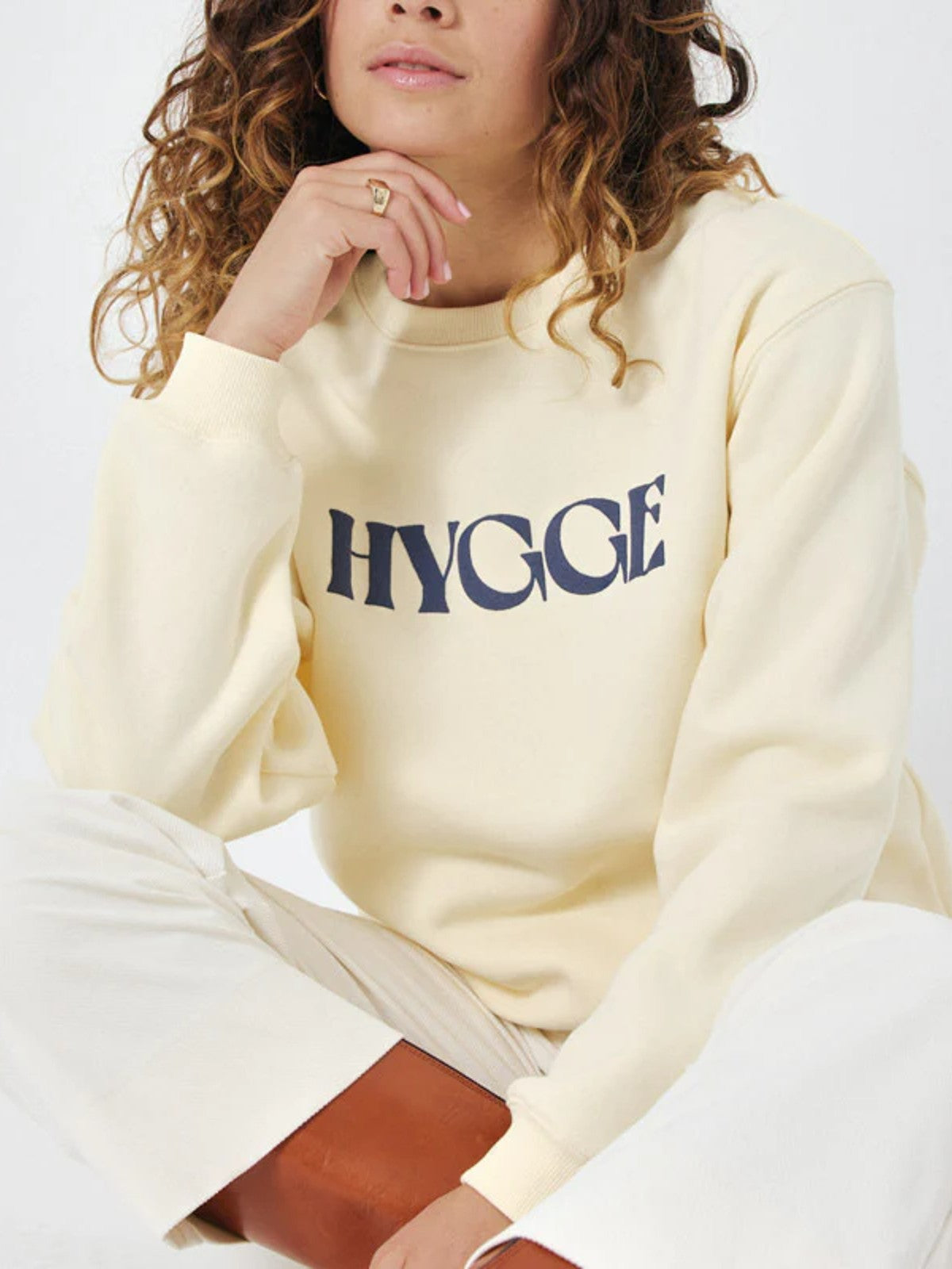 Alyzee Sweatshirt