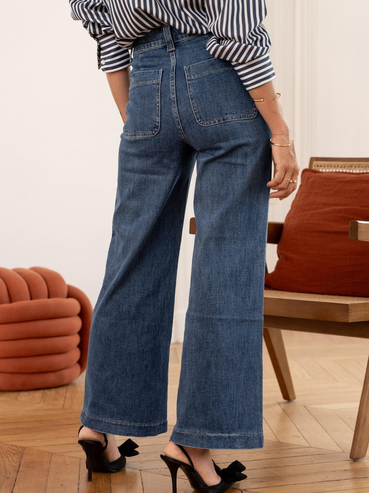 Anne Jeans