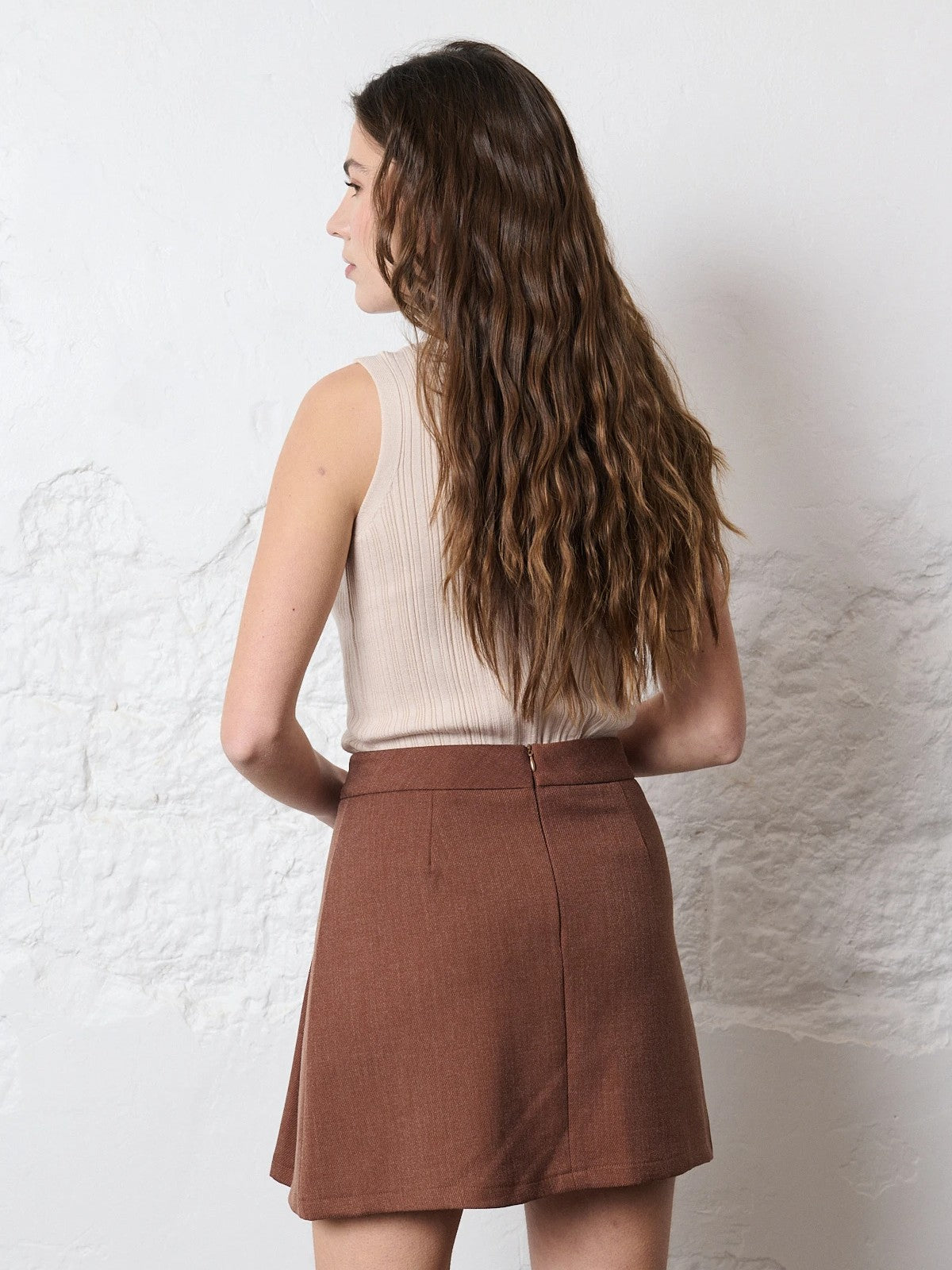 Felicity Skirt