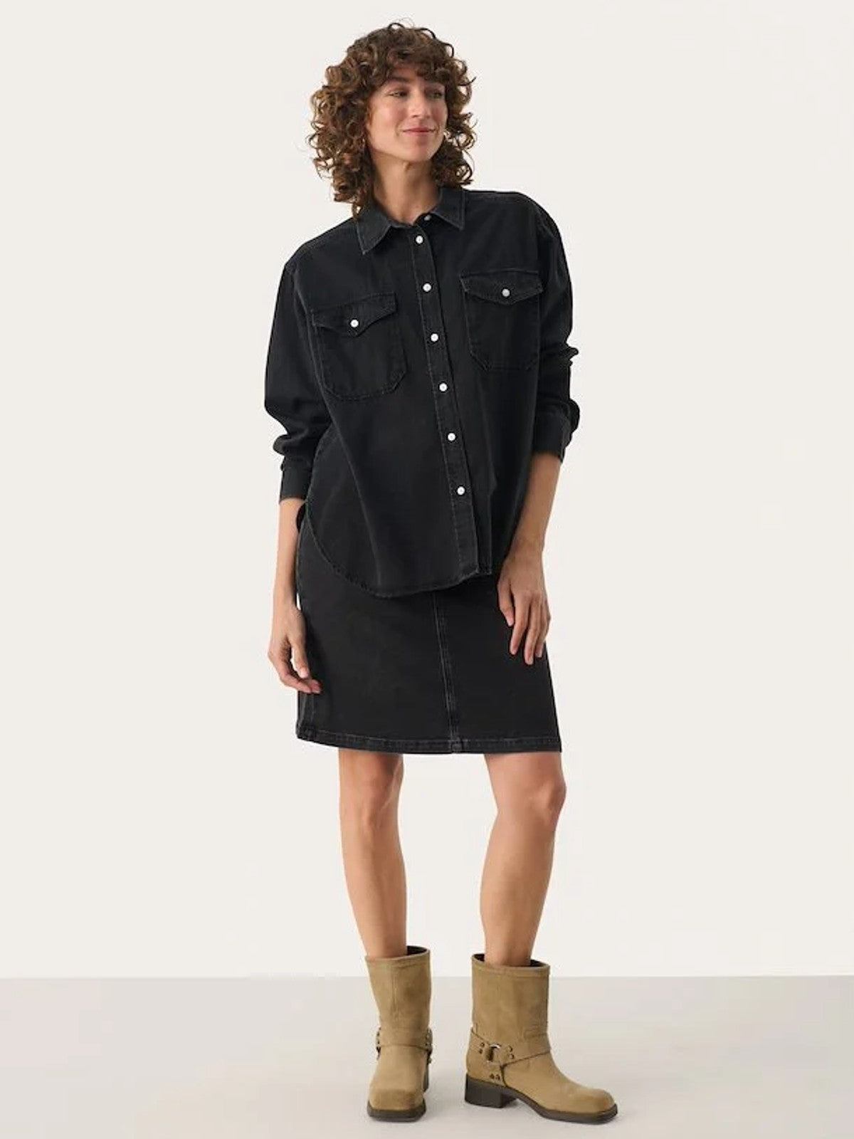 Colette Shirt