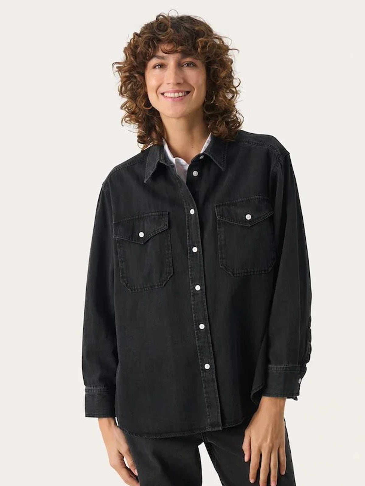 Colette Shirt