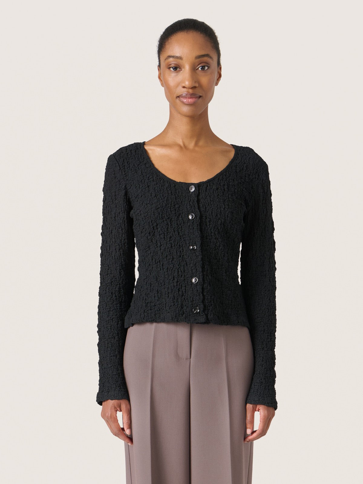 Dauphine Cardigan