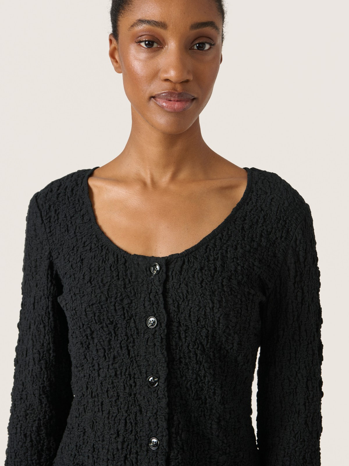 Dauphine Cardigan