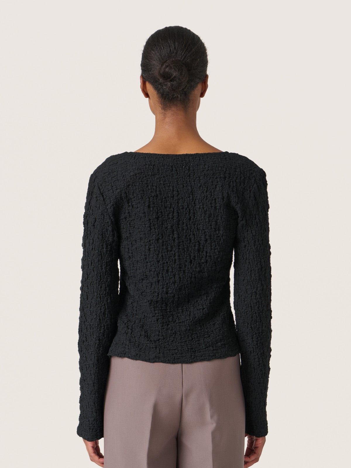 Dauphine Cardigan