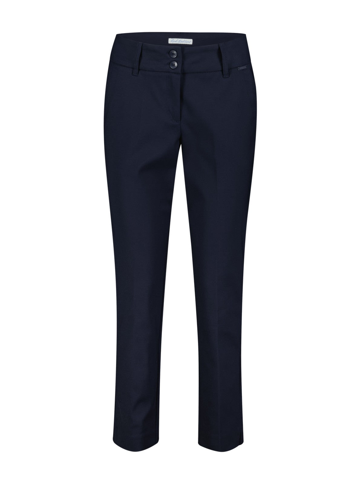 Diana Navy Trousers