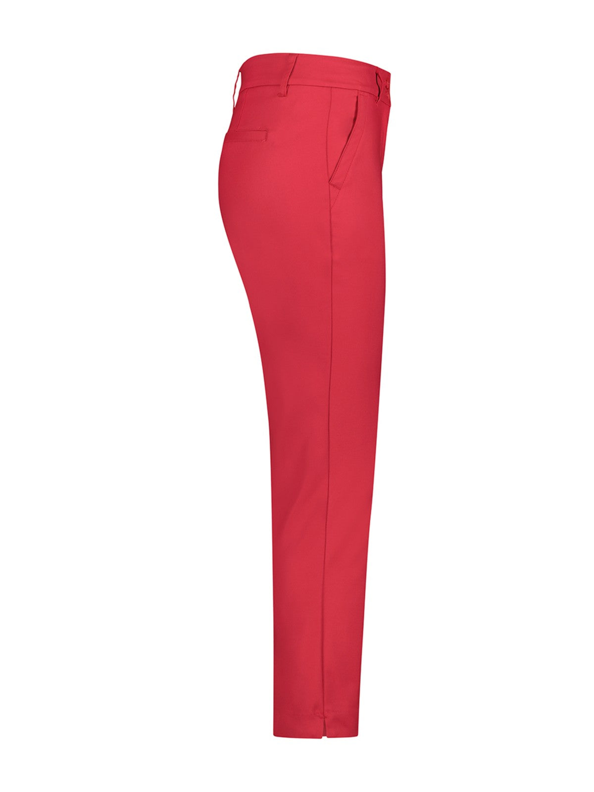 Diana Red Trousers