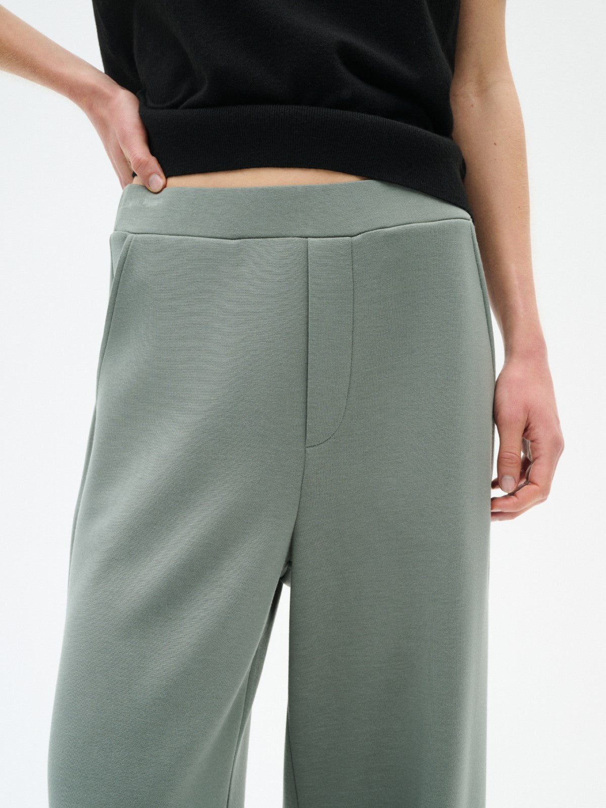 Gincette Pant