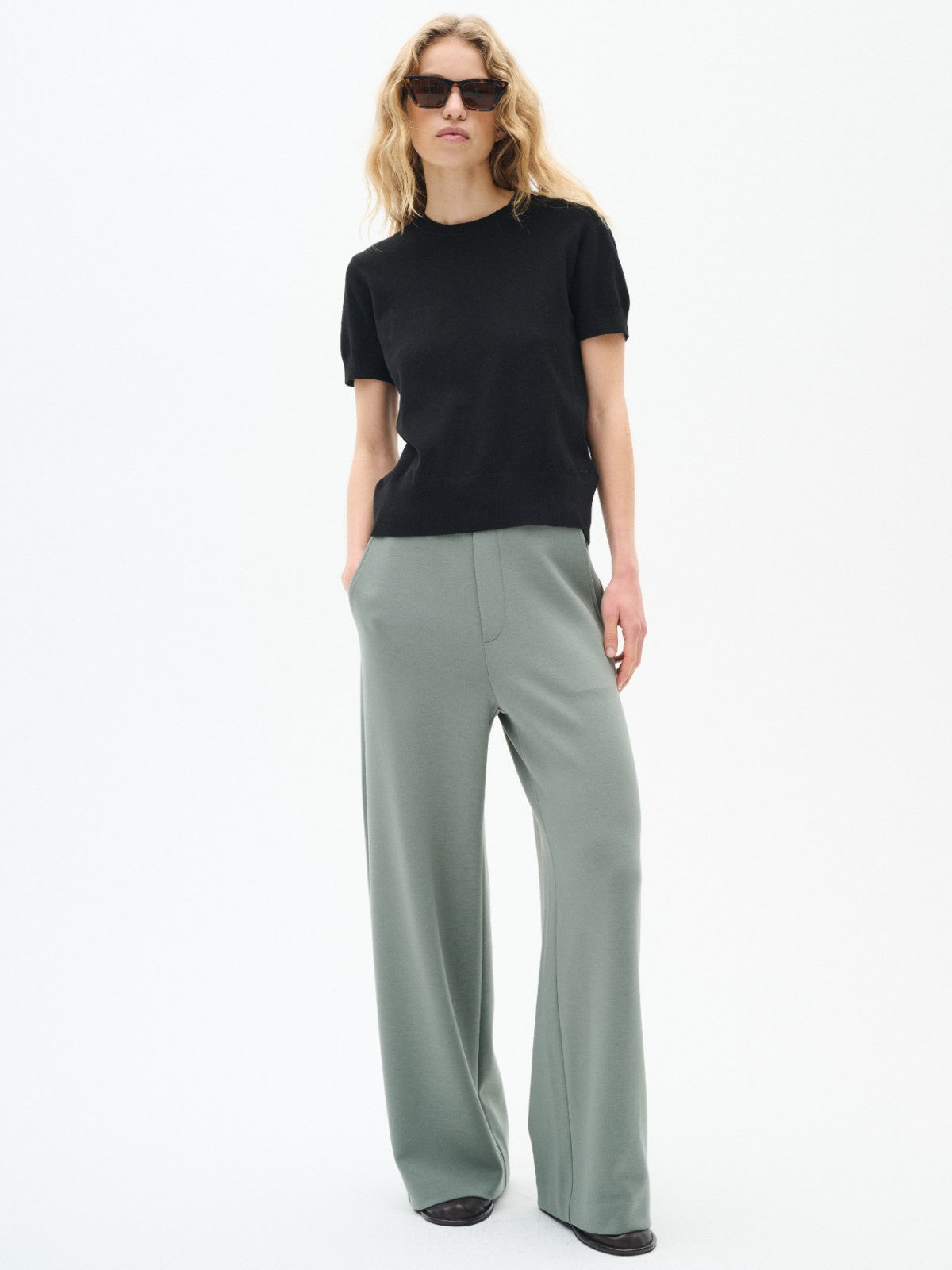 Gincette Pant