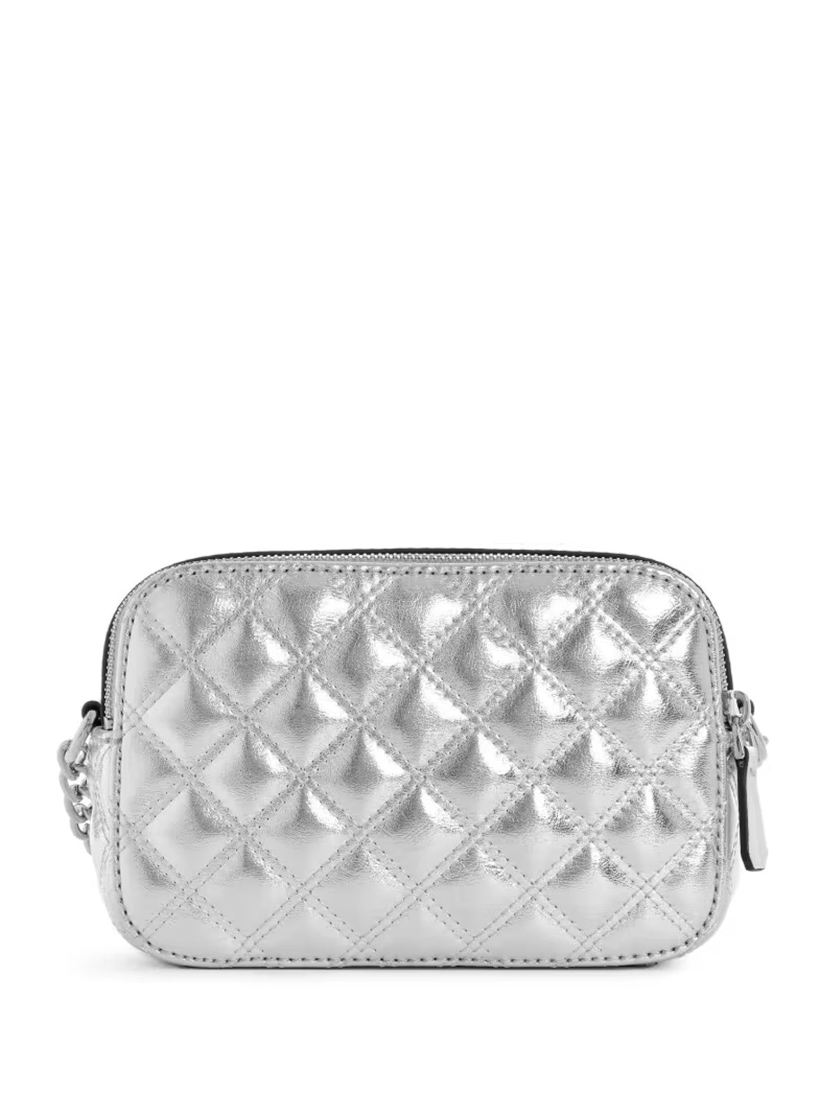 Giully Silver Bag