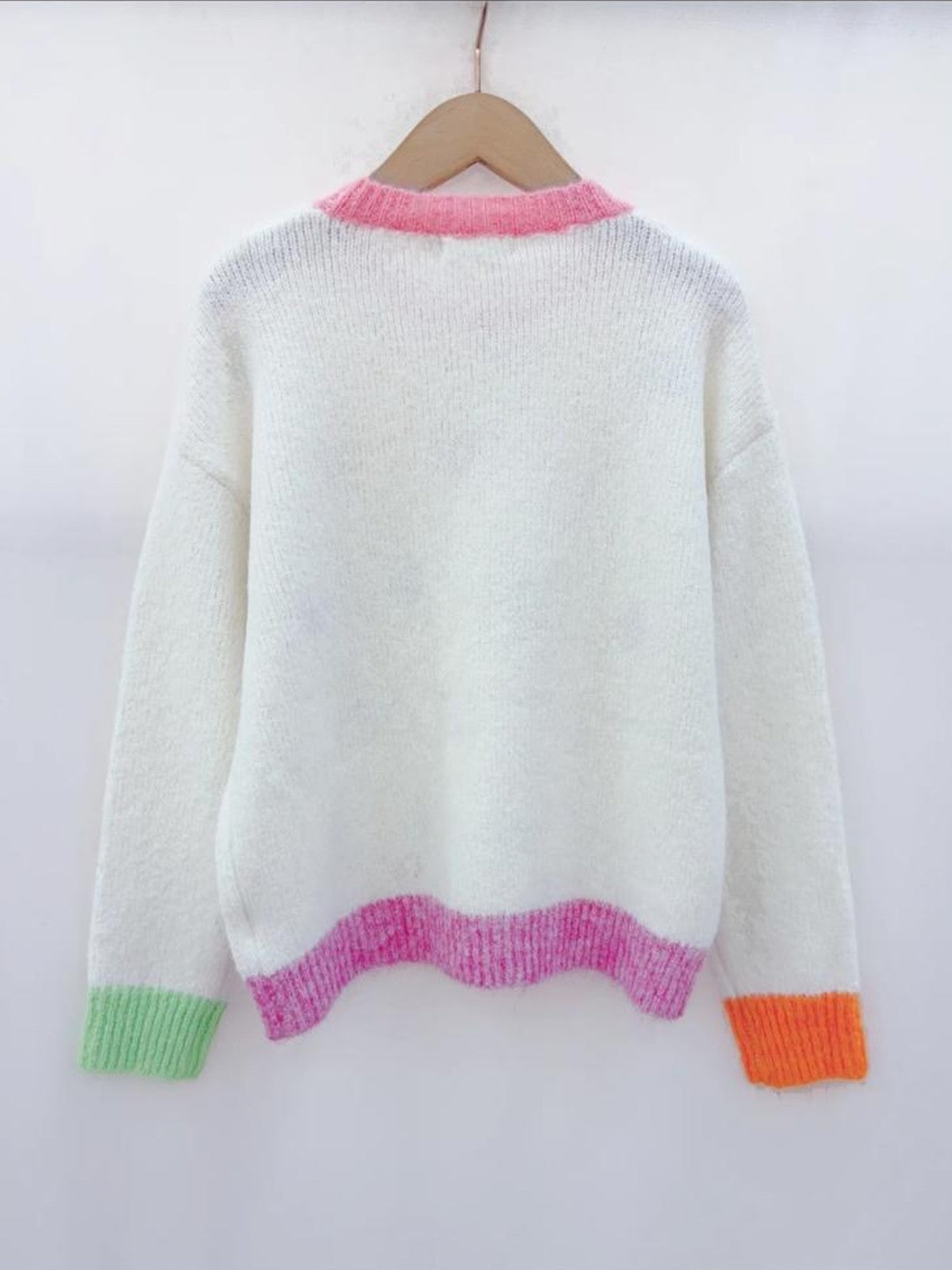 Esmie Jumper