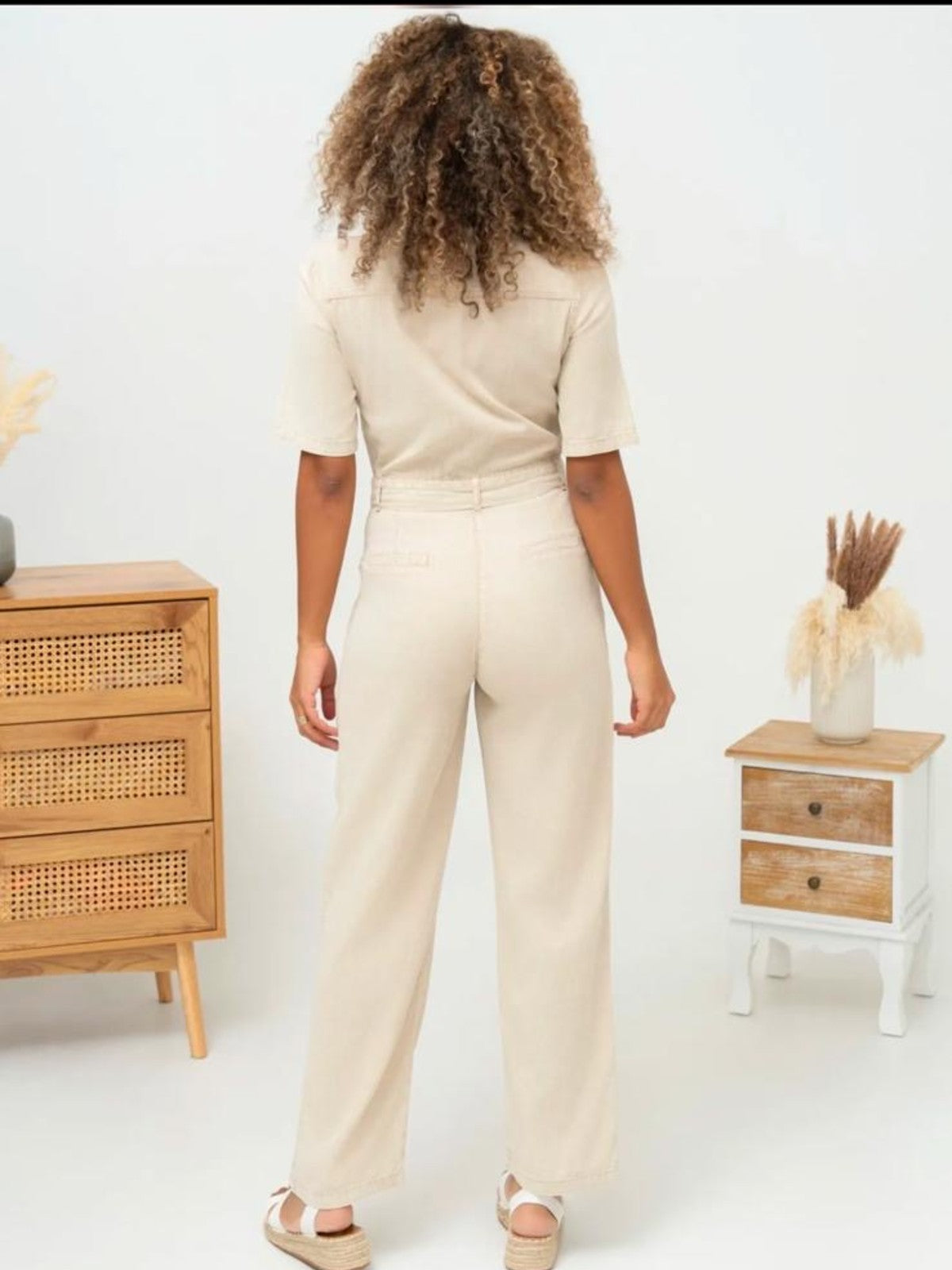 Jasmine Jumpsuit