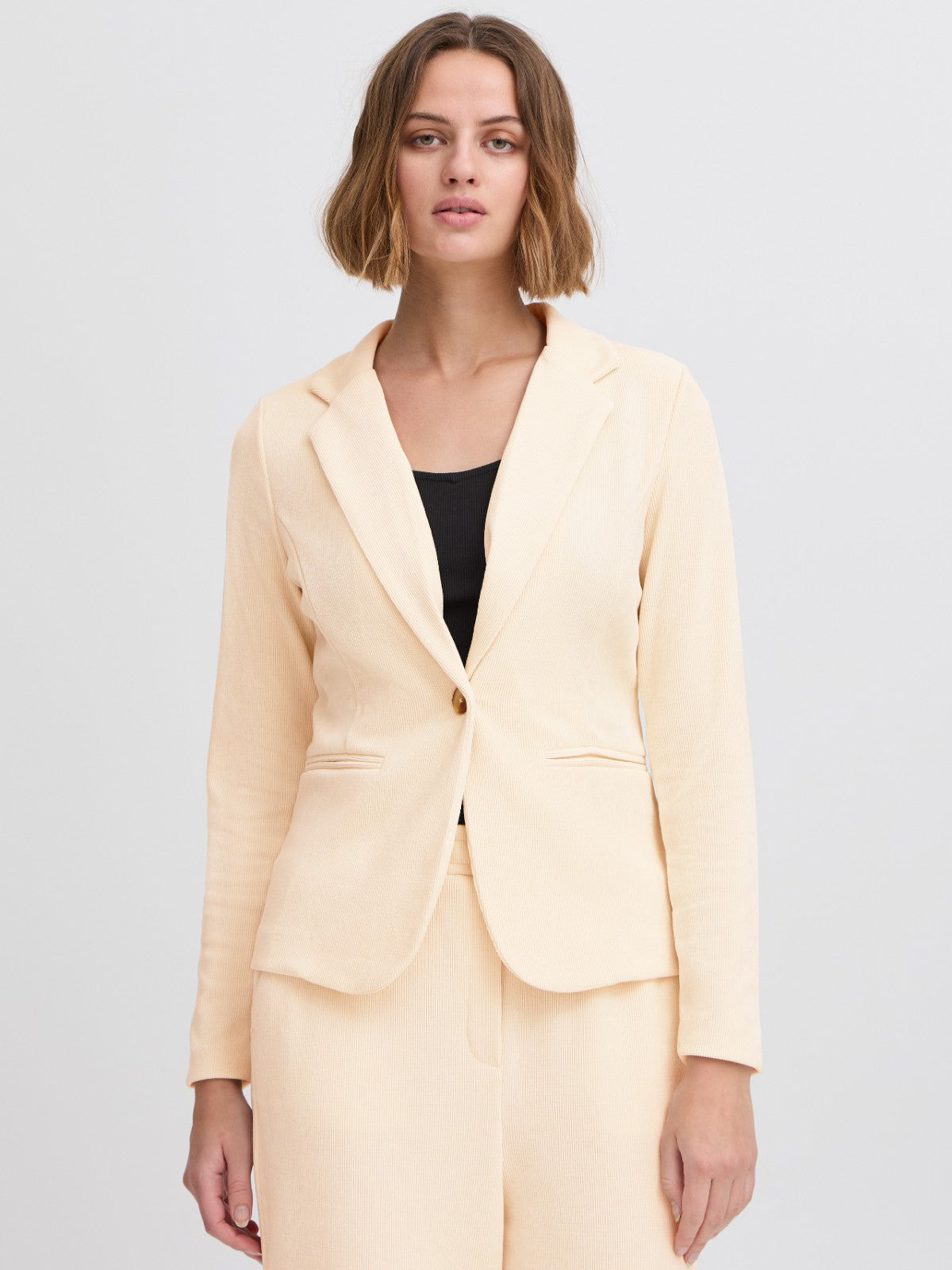 Kate Cord Blazer