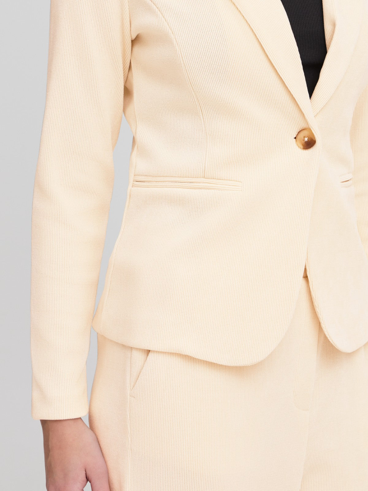 Kate Cord Blazer