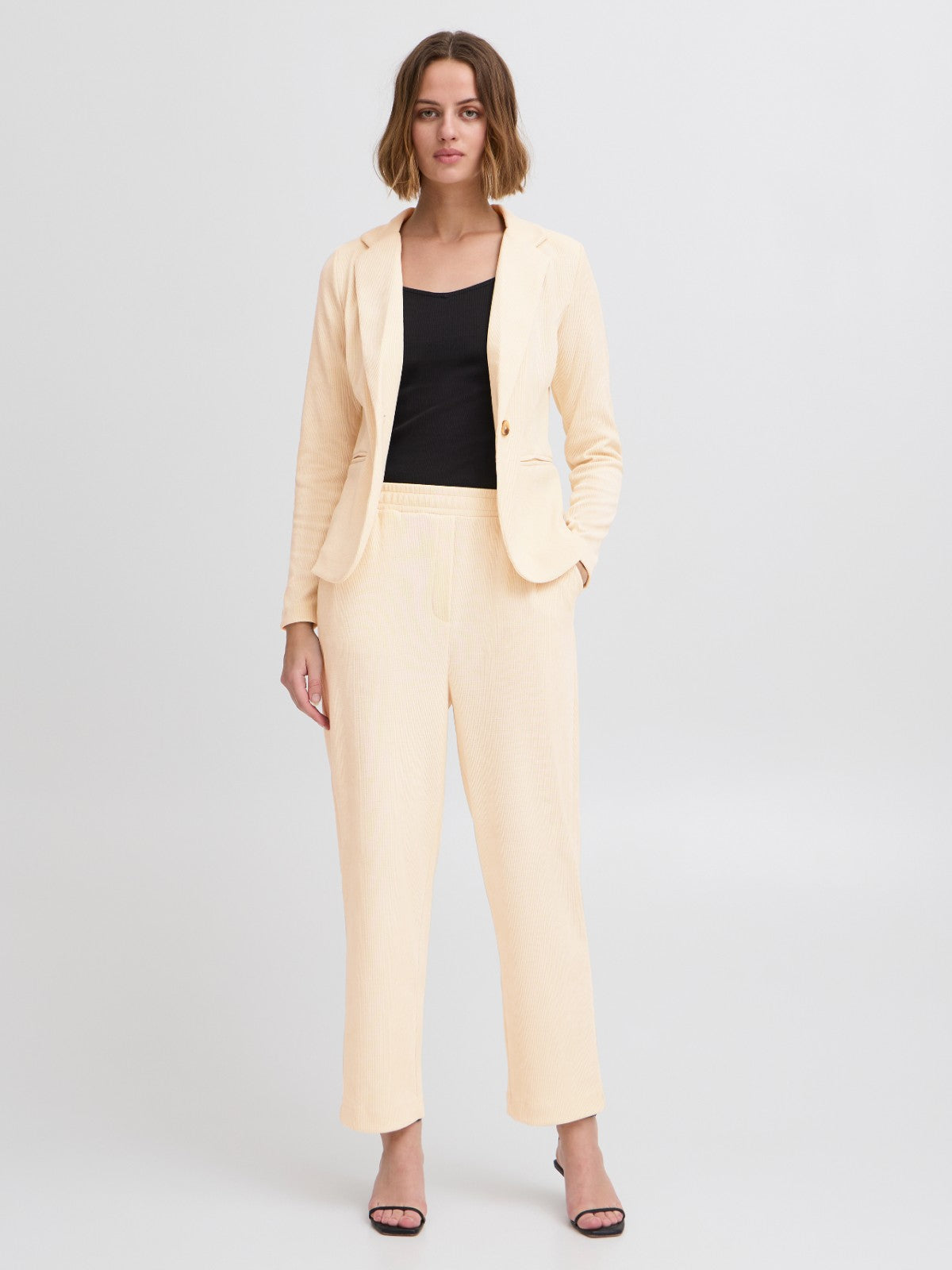 Kate Cord Blazer