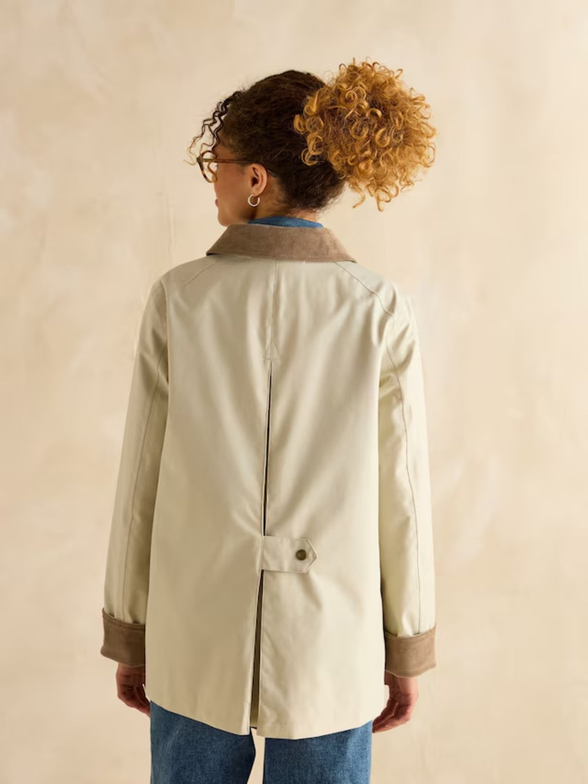 Katherine Coat