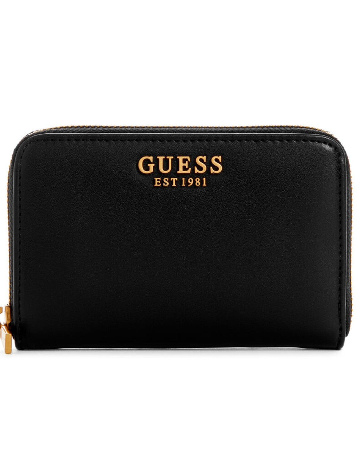 Laurel Black Purse