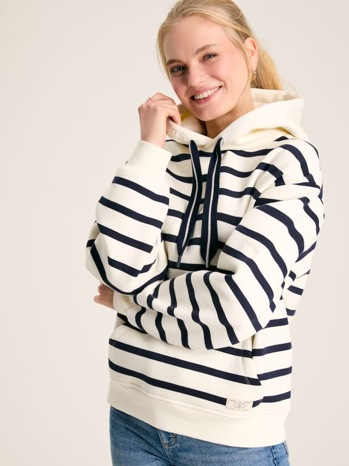 Milbourne Hooded Sweatshirt