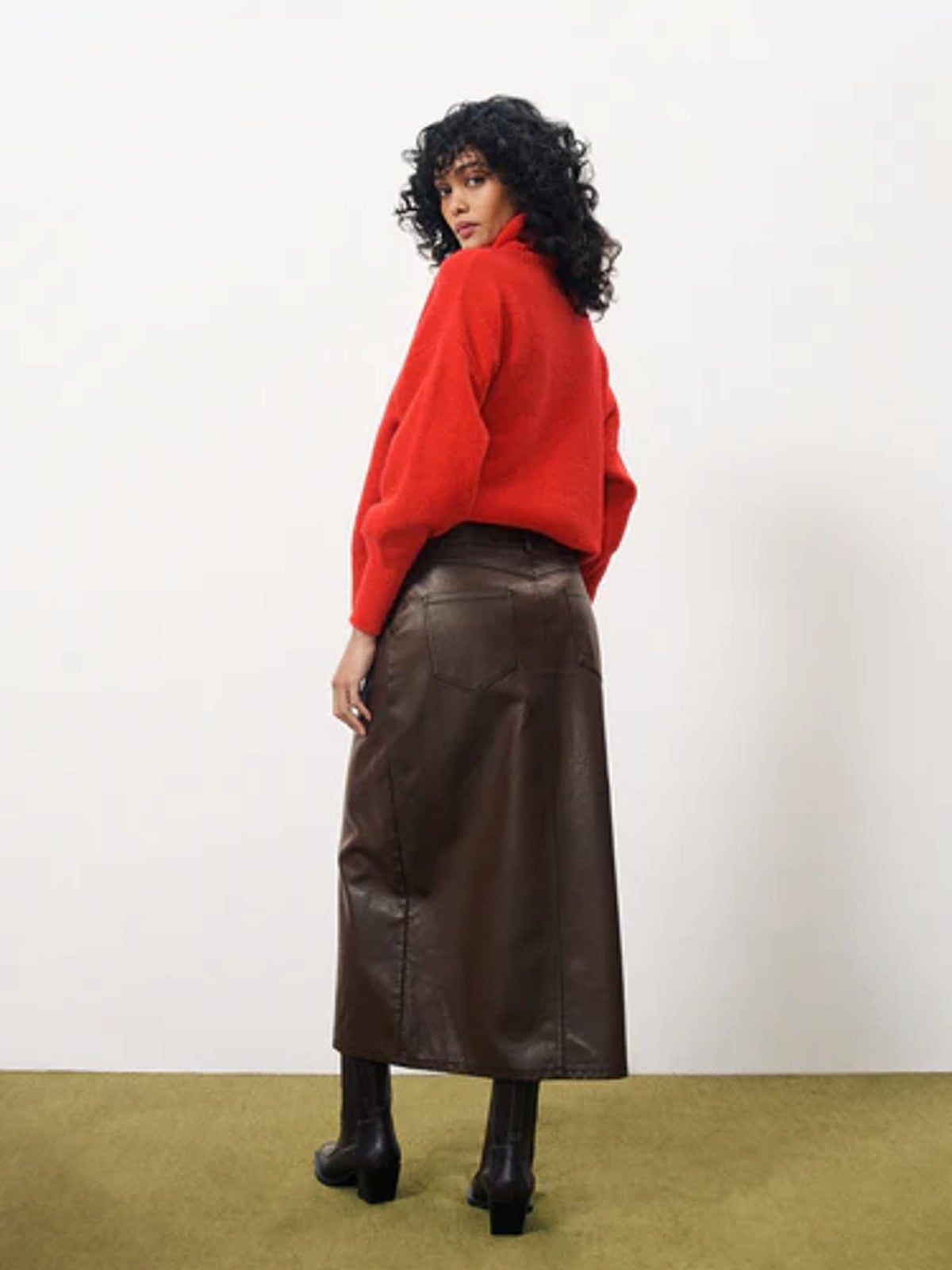 Nassia Skirt