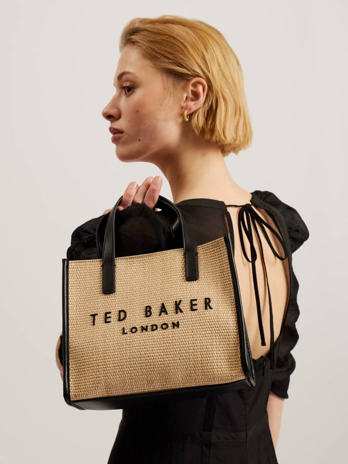 TED BAKER Tagged 