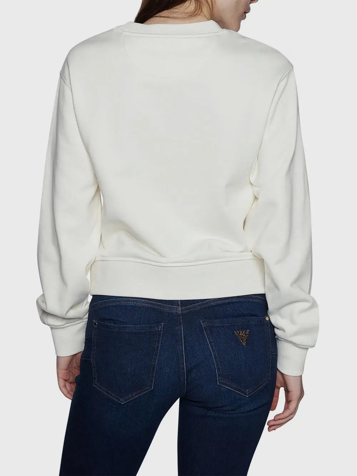 Peony Sweatshirt