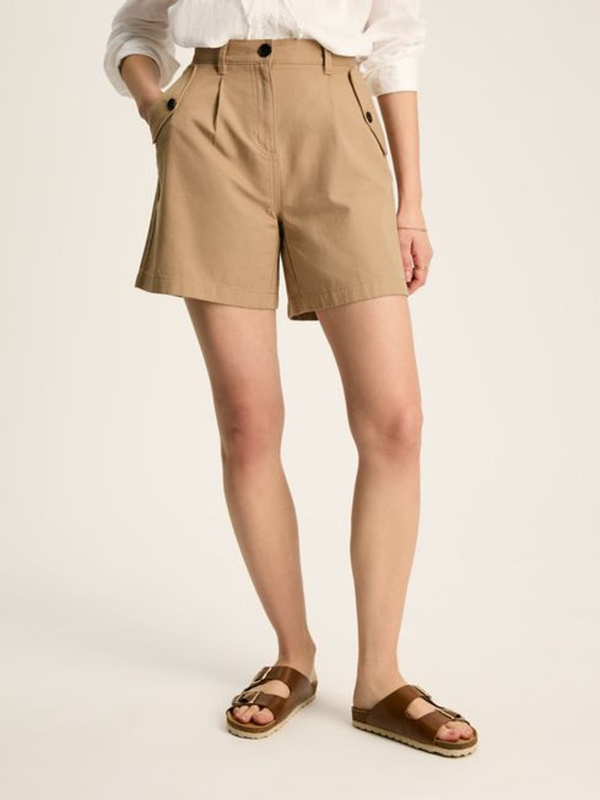 Safari Shorts