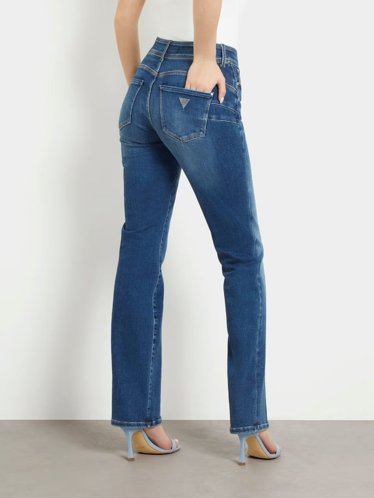 Shape Up Jeans