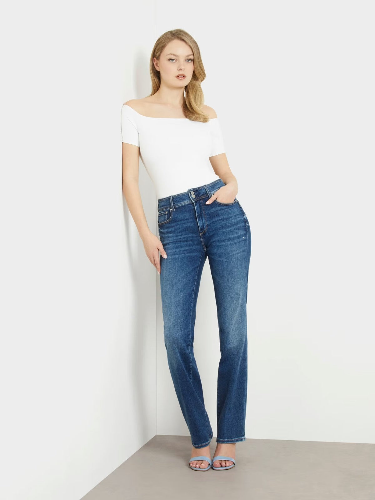 Shape Up Jeans