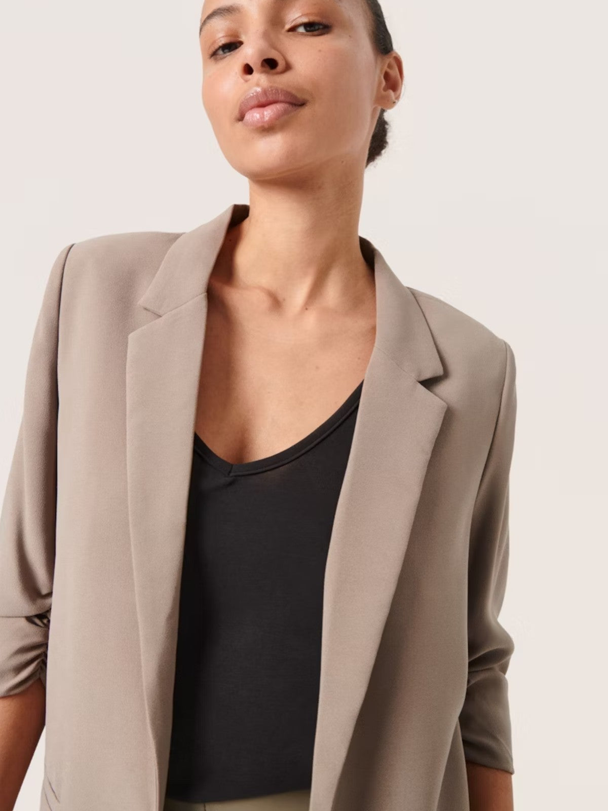 Shirley Brindle Blazer