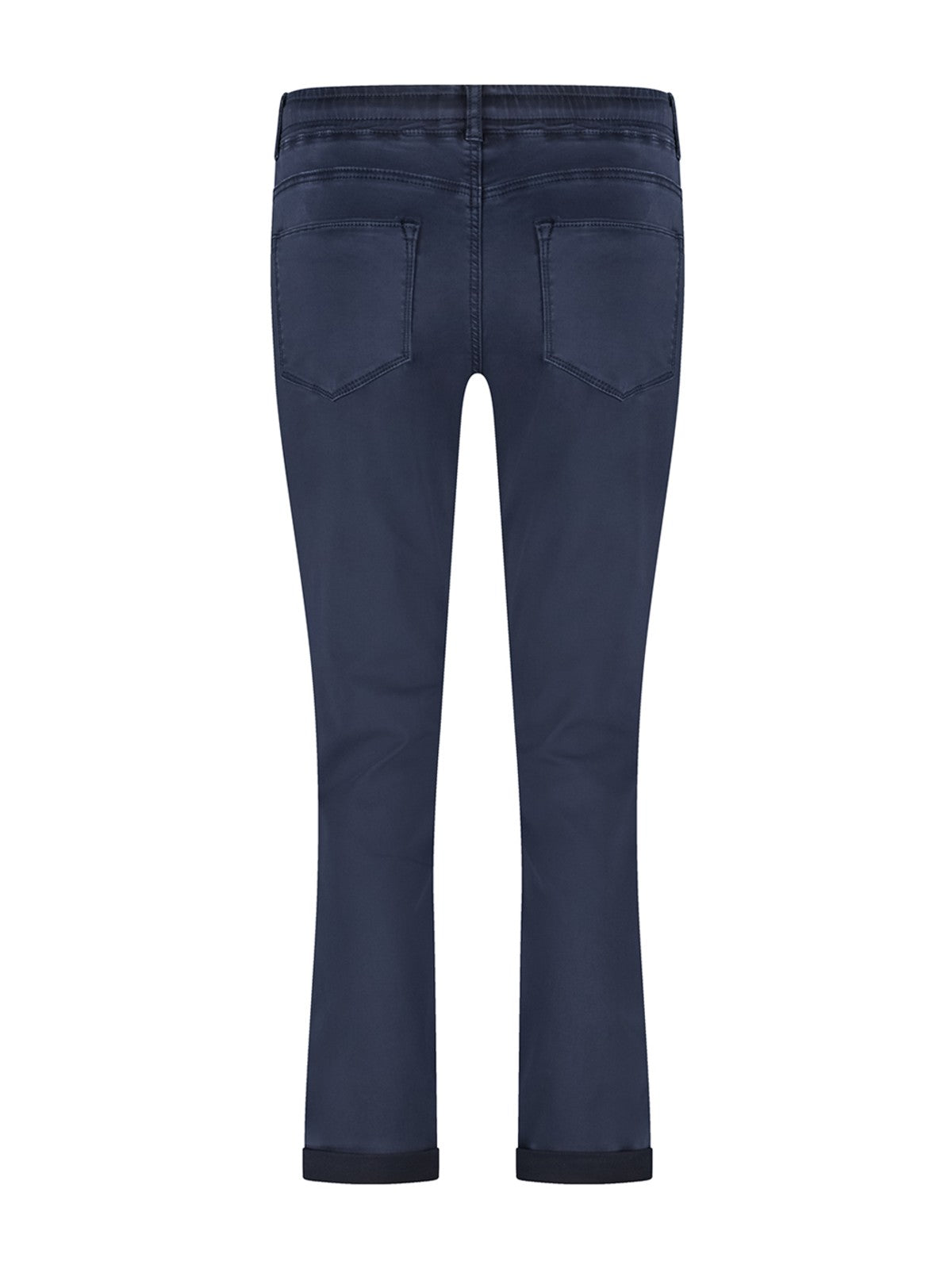 Tessy Navy Pants