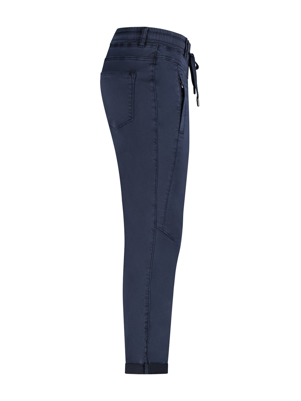 Tessy Navy Pants