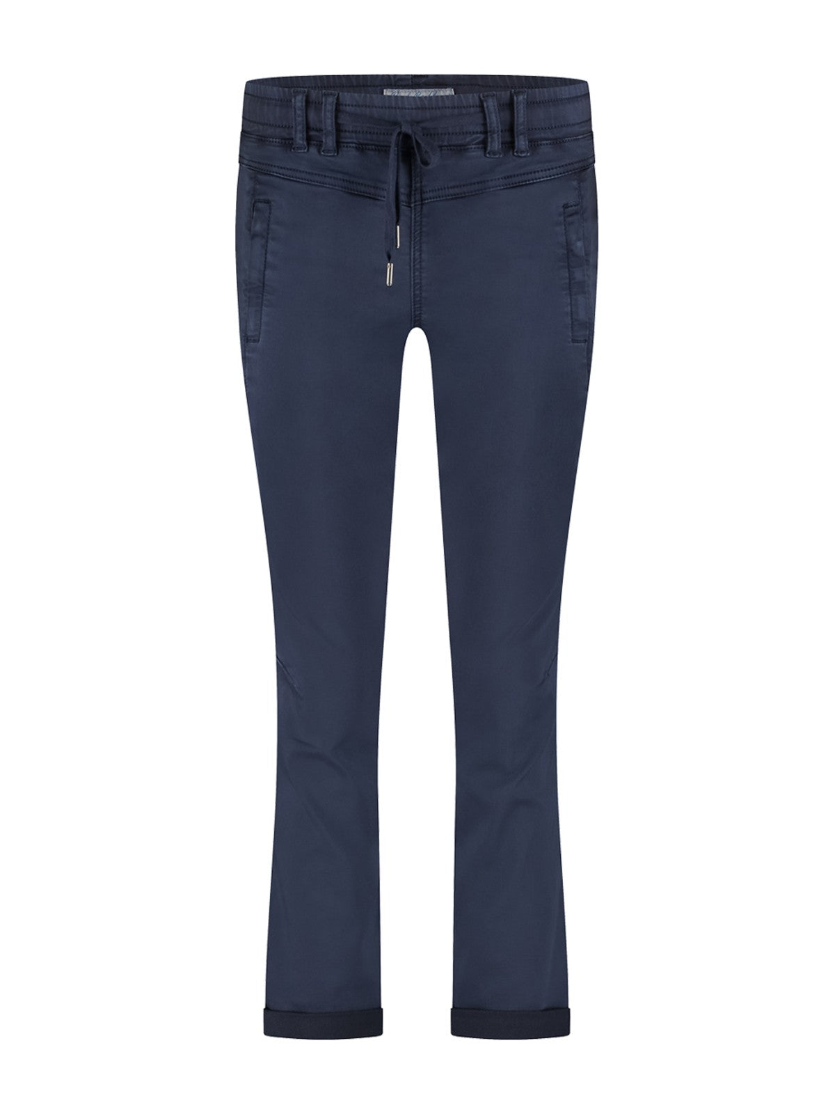 Tessy Navy Pants