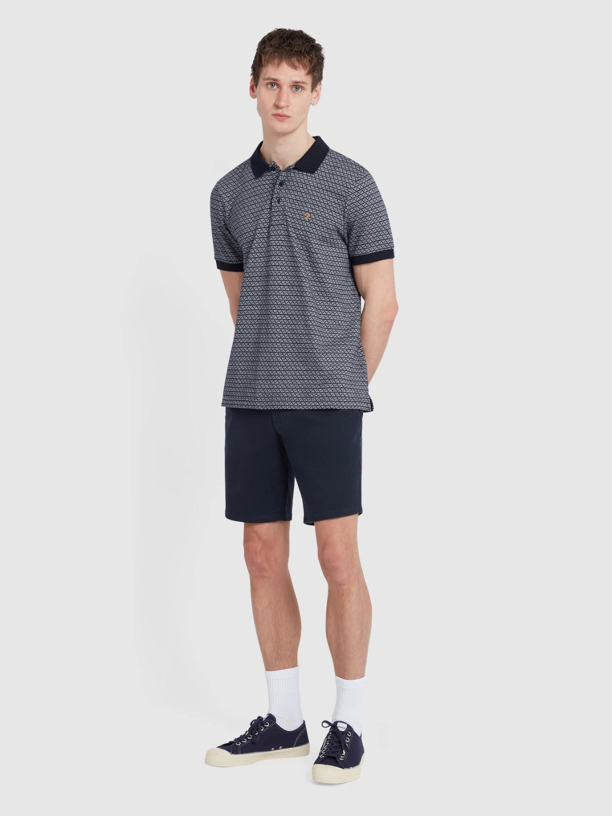 Tibbatt Polo Shirt