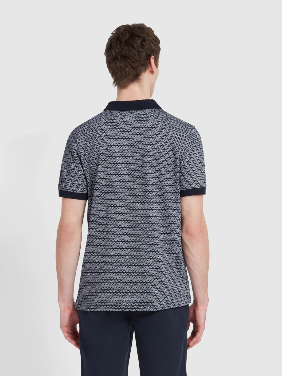 Tibbatt Polo Shirt