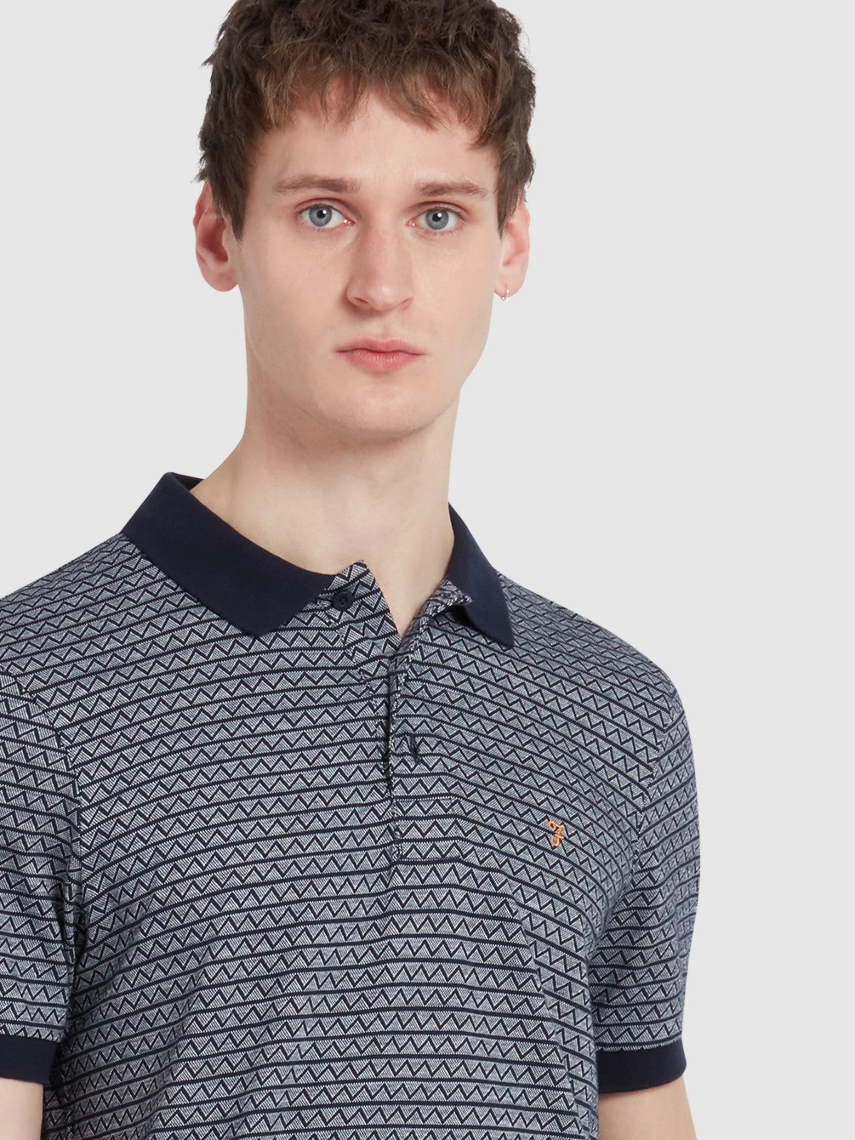 Tibbatt Polo Shirt