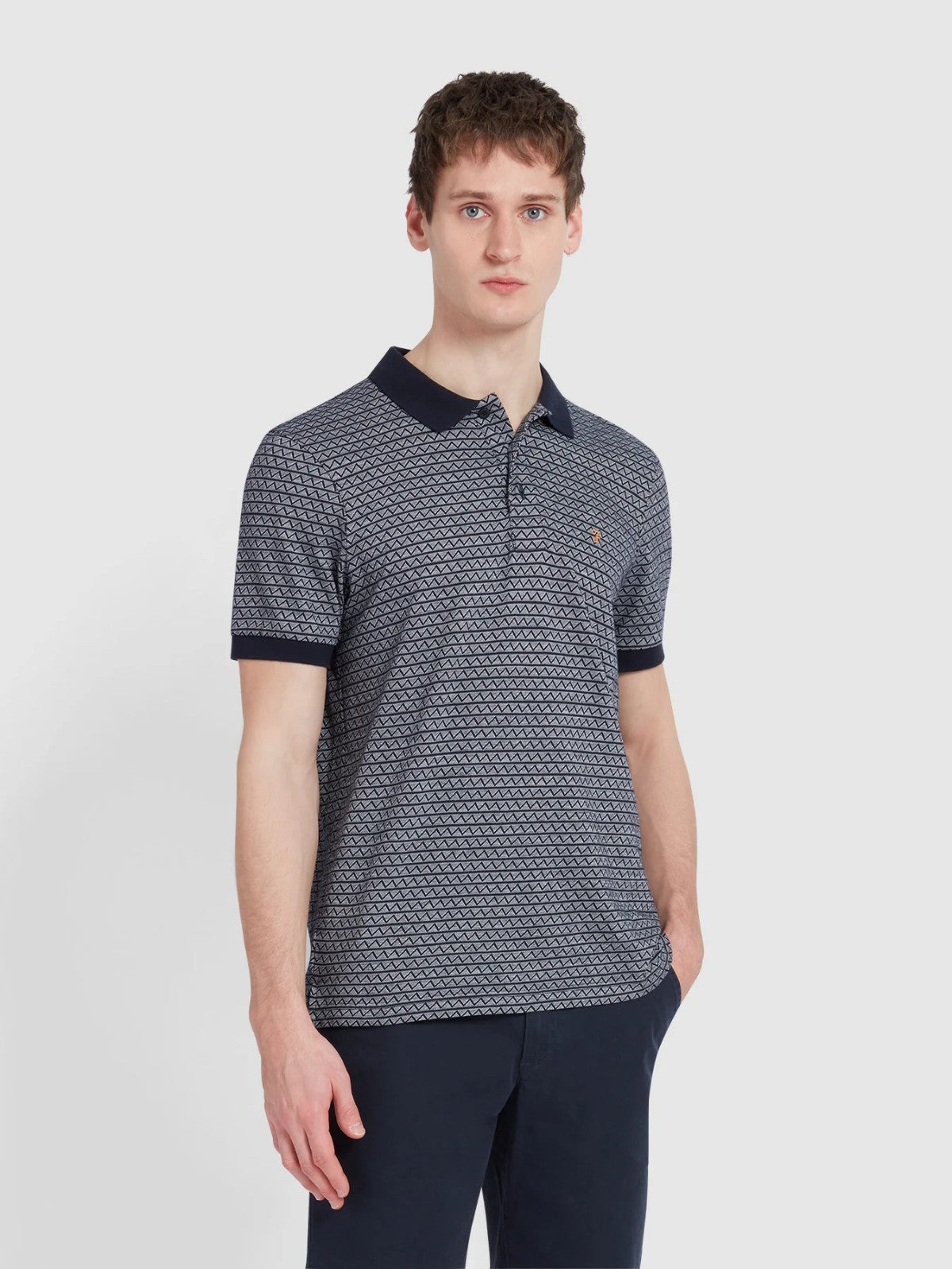 Tibbatt Polo Shirt