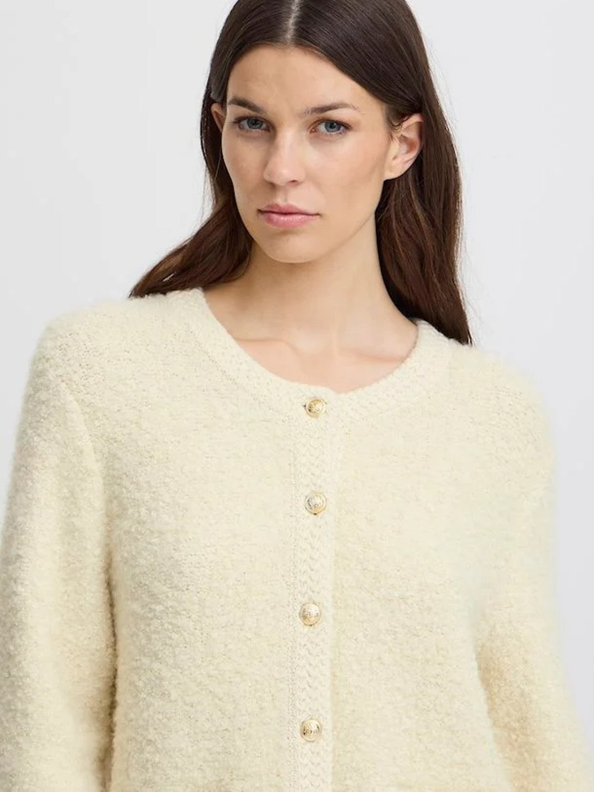 Valmai Cardigan