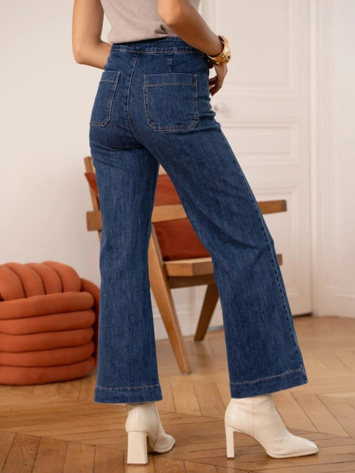 Victorine Jeans