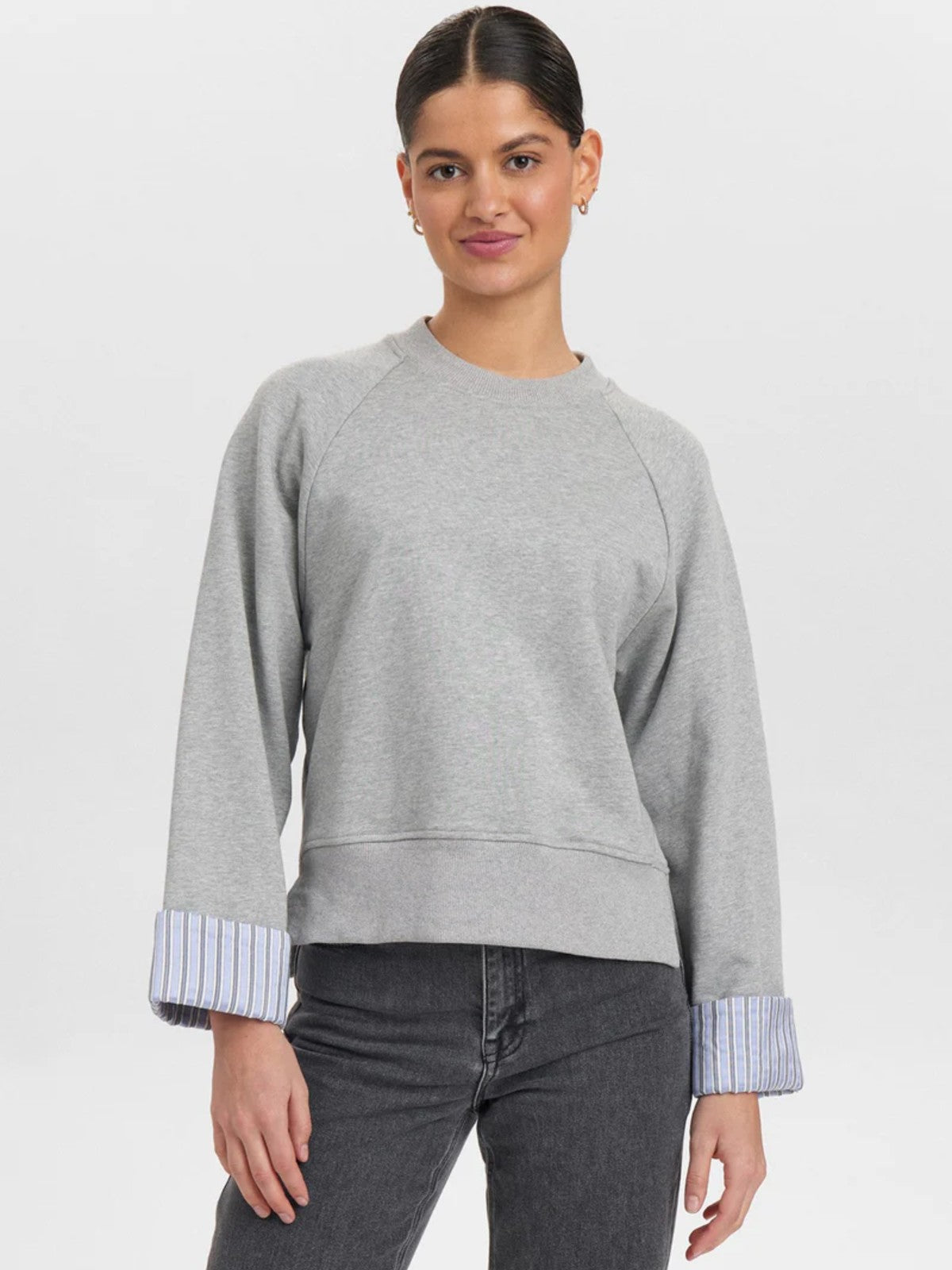 Zari Sweatshirt