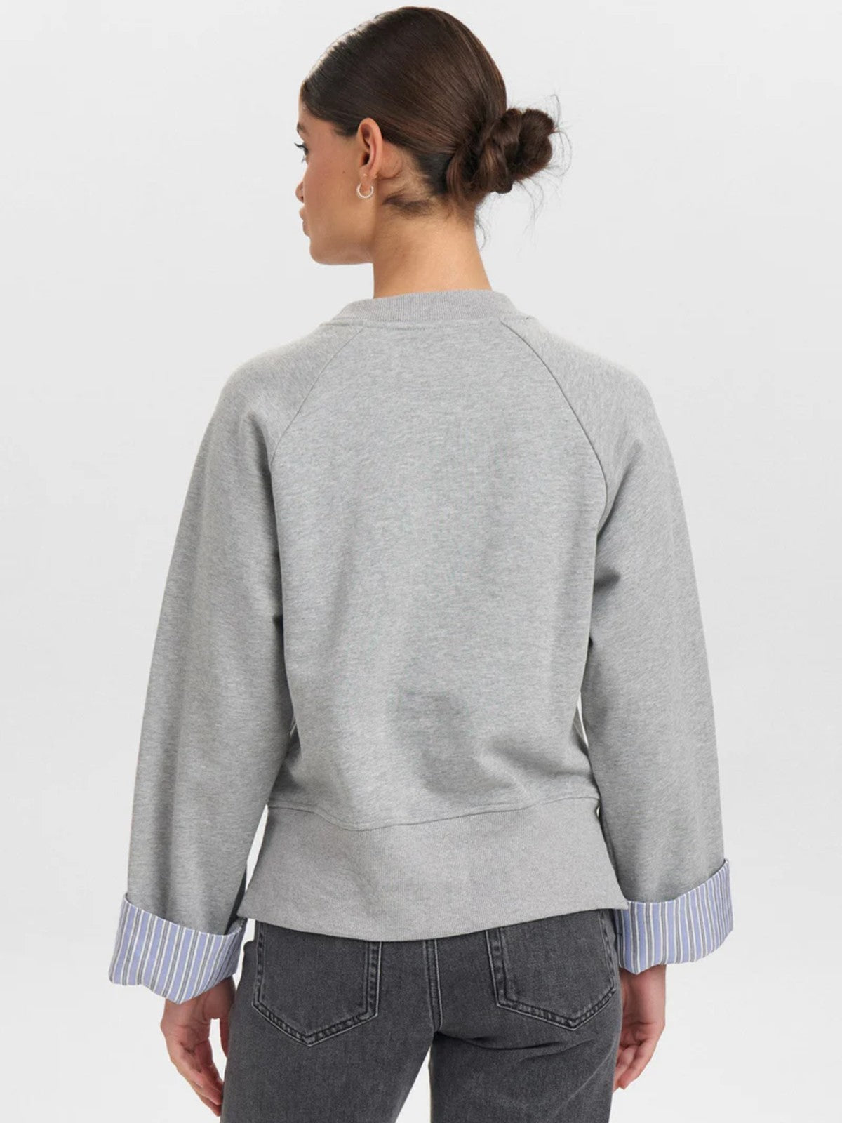 Zari Sweatshirt