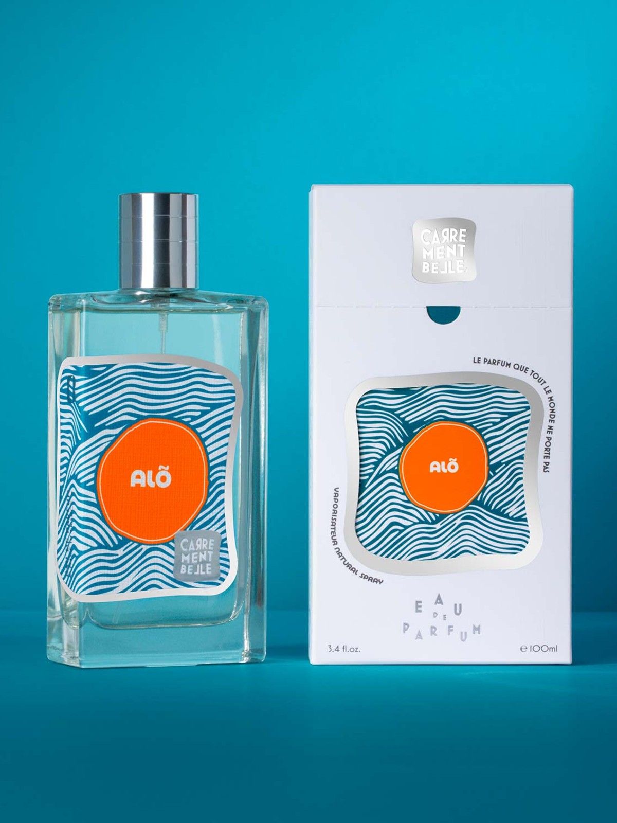 Alo Eau De Parfum