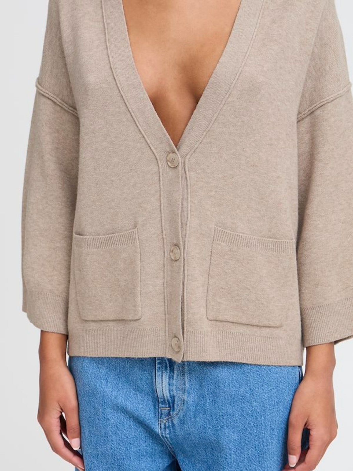 Ballia Cardigan