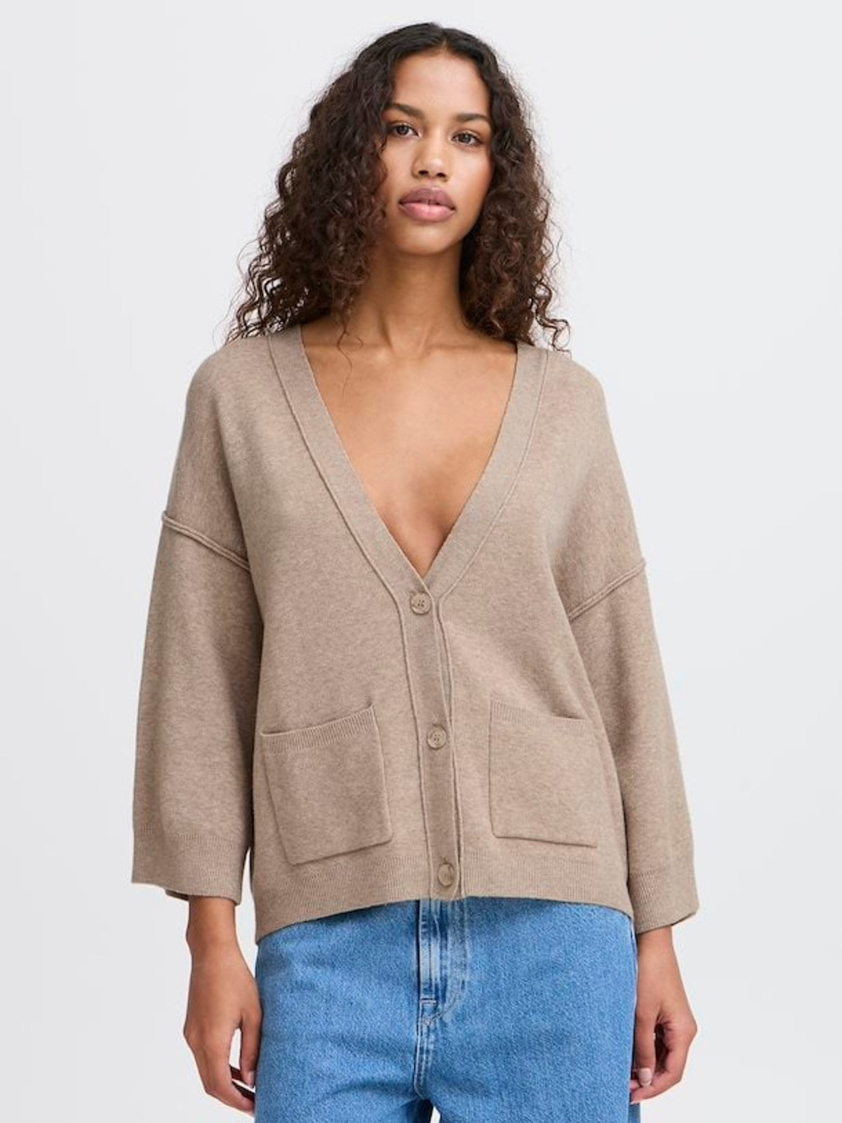 Ballia Cardigan