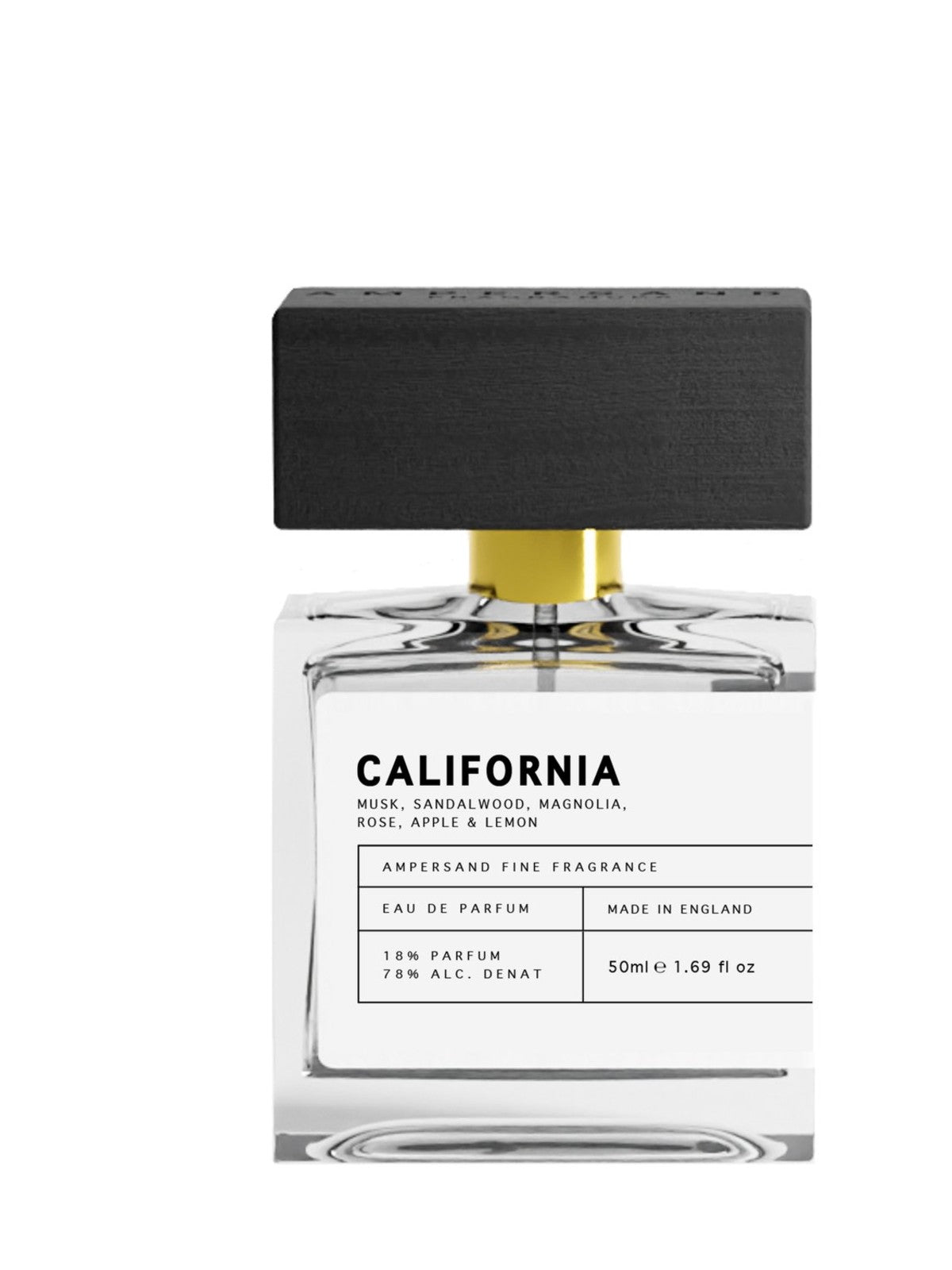 California Eau De Parfum