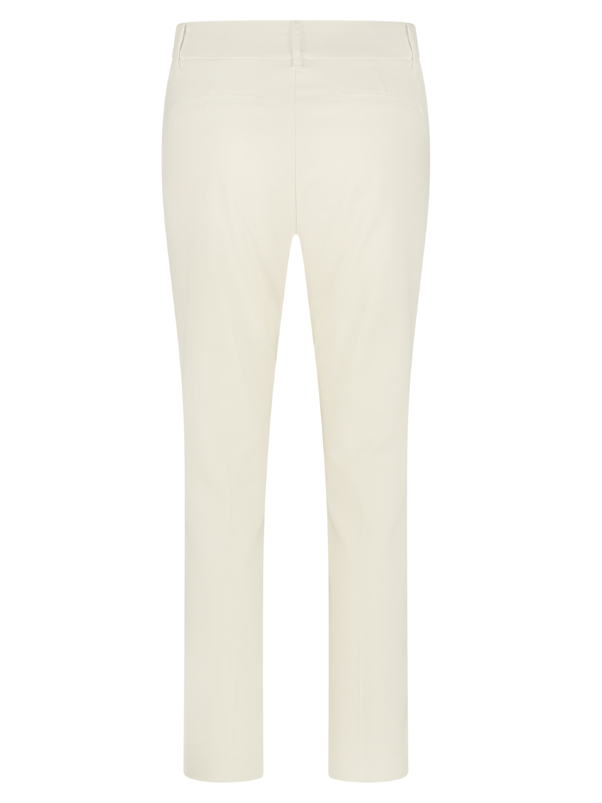 Diana Cream Trousers