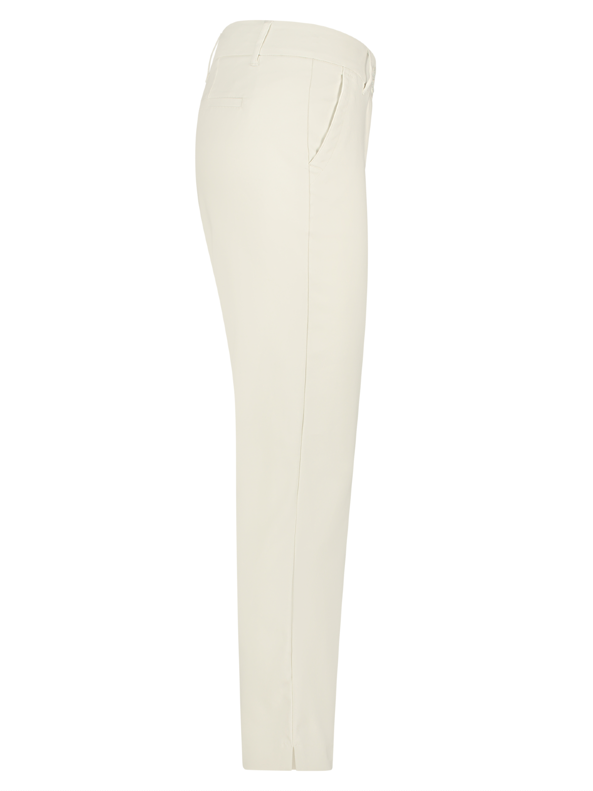 Diana Cream Trousers