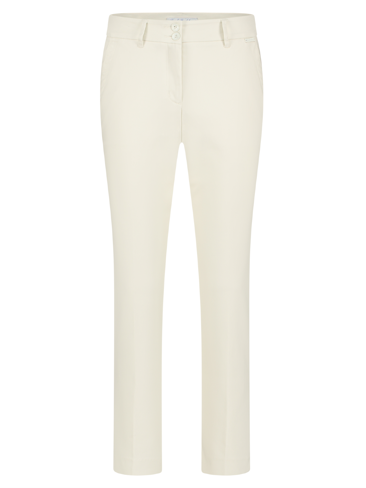 Diana Cream Trousers