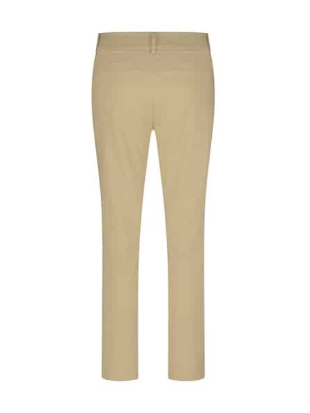 Diana Camel Trousers