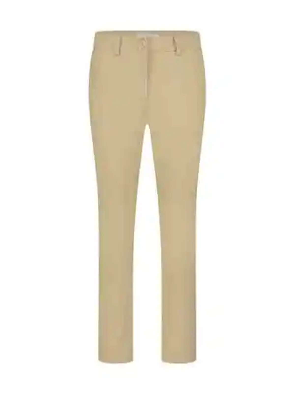 Diana Camel Trousers